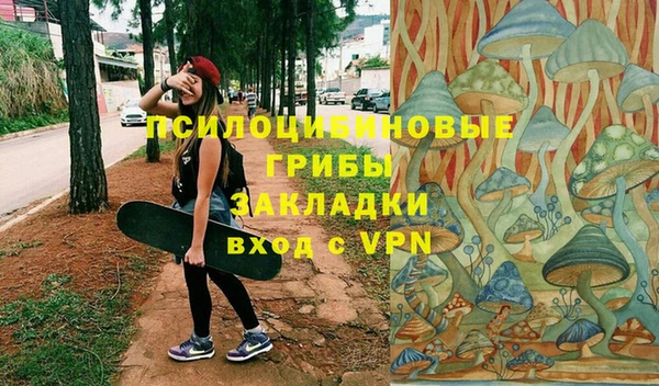 кристаллы Козловка